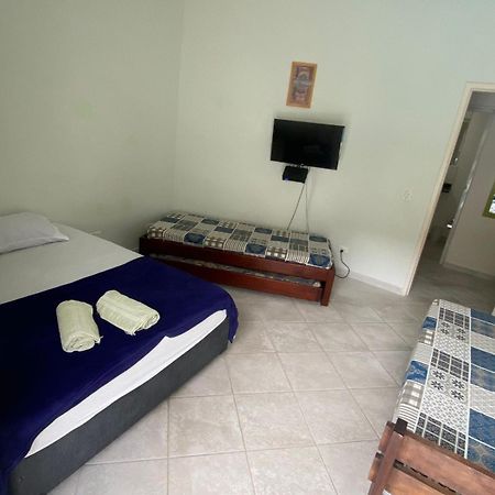 Pousada Do Tio Cido Guarujá Værelse billede