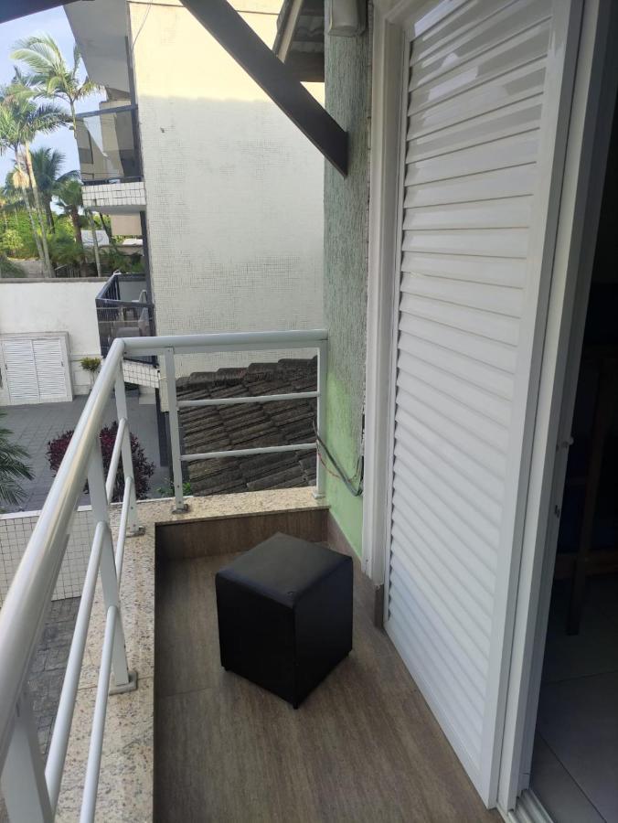 Pousada Do Tio Cido Guarujá Eksteriør billede
