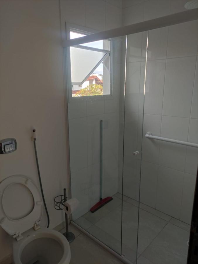 Pousada Do Tio Cido Guarujá Eksteriør billede