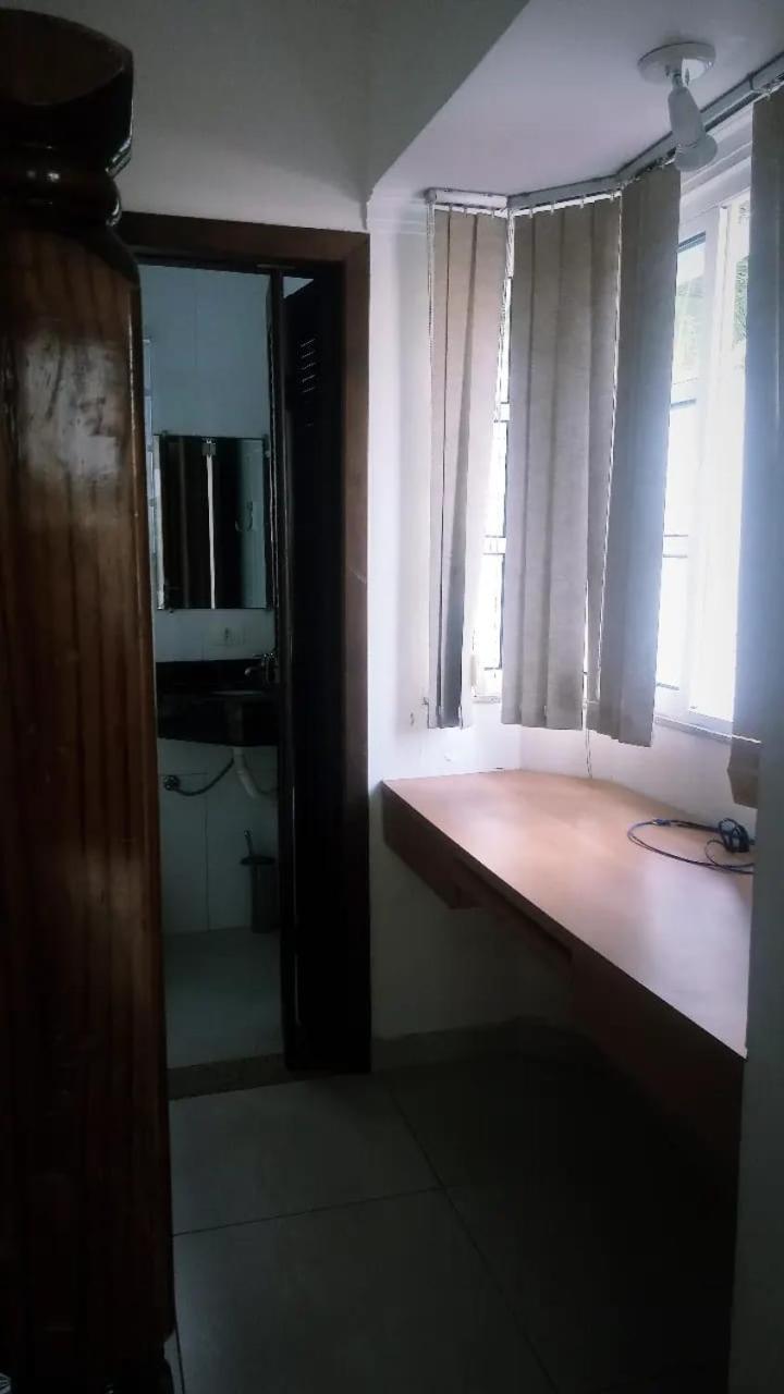 Pousada Do Tio Cido Guarujá Eksteriør billede