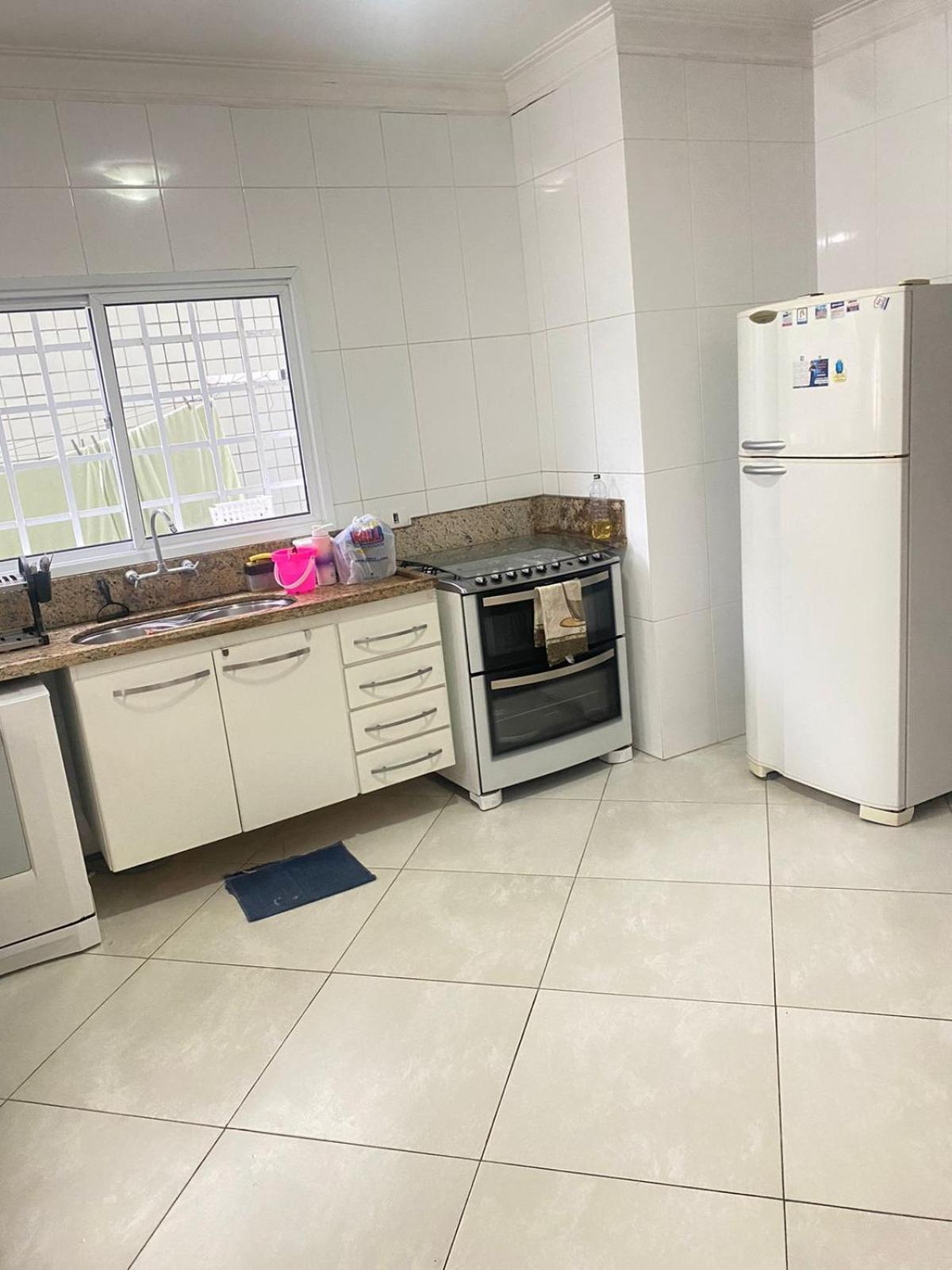Pousada Do Tio Cido Guarujá Eksteriør billede